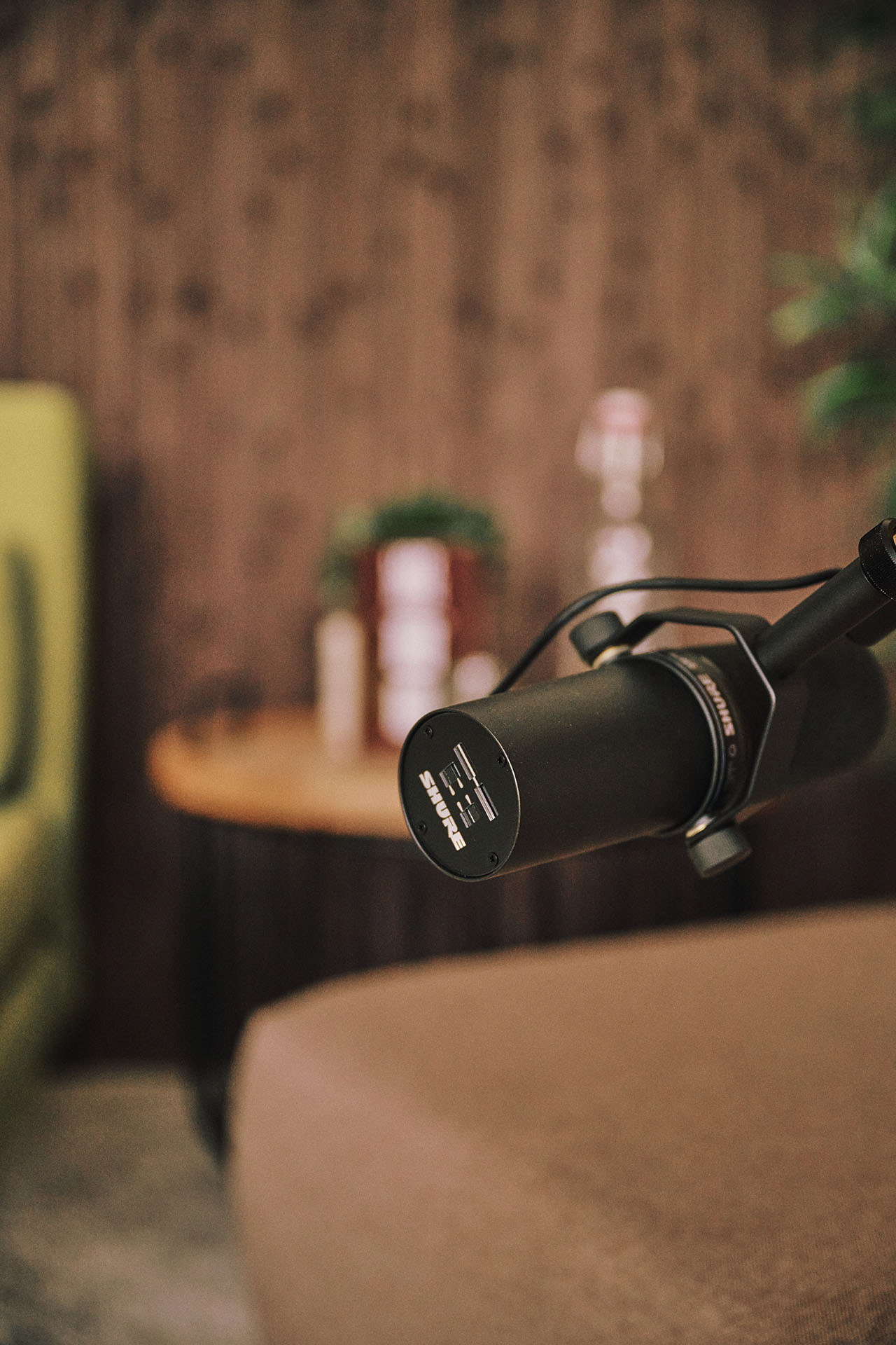 Der BASIC PODCAST Berlin