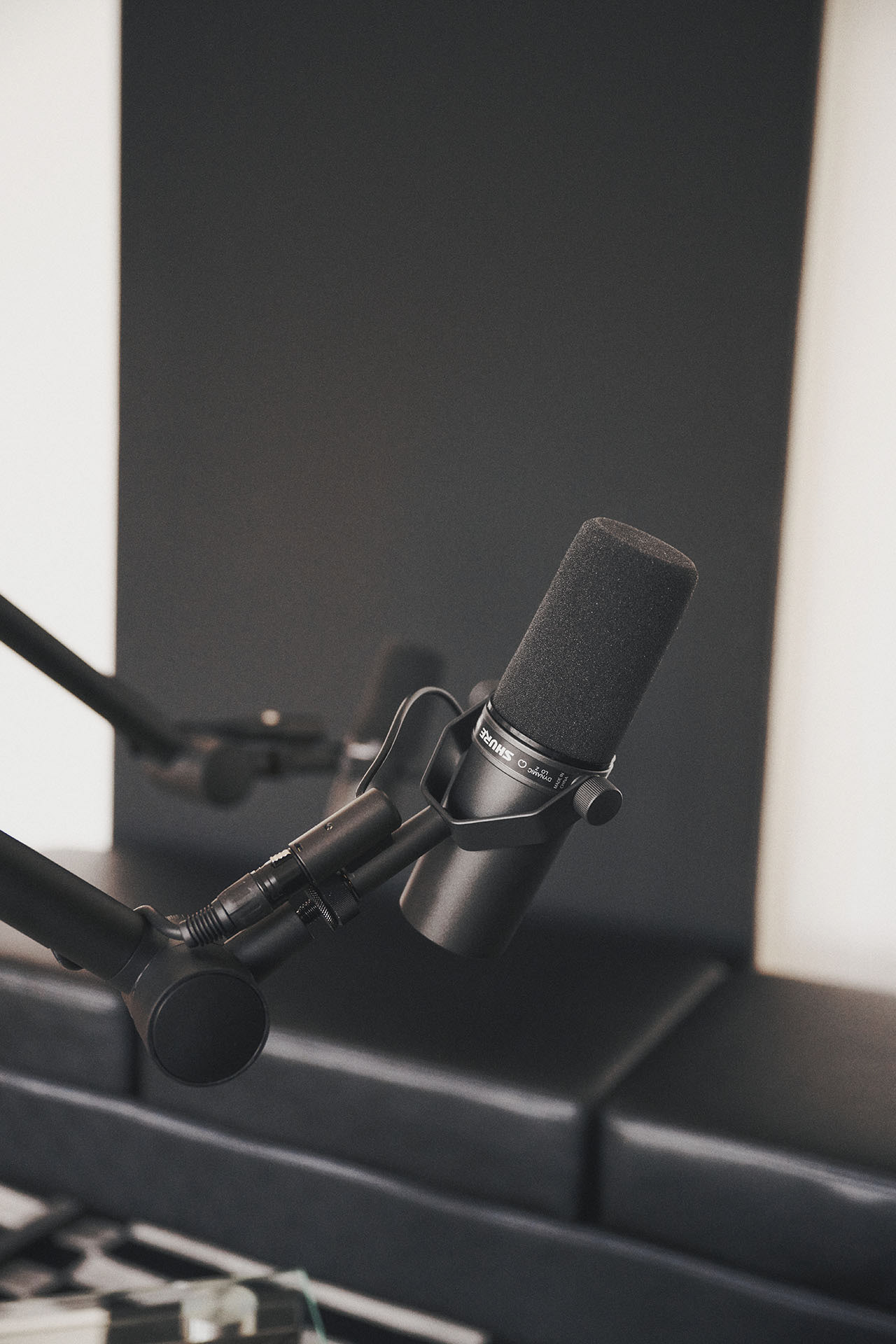 Der STUDIO PODCAST Berlin