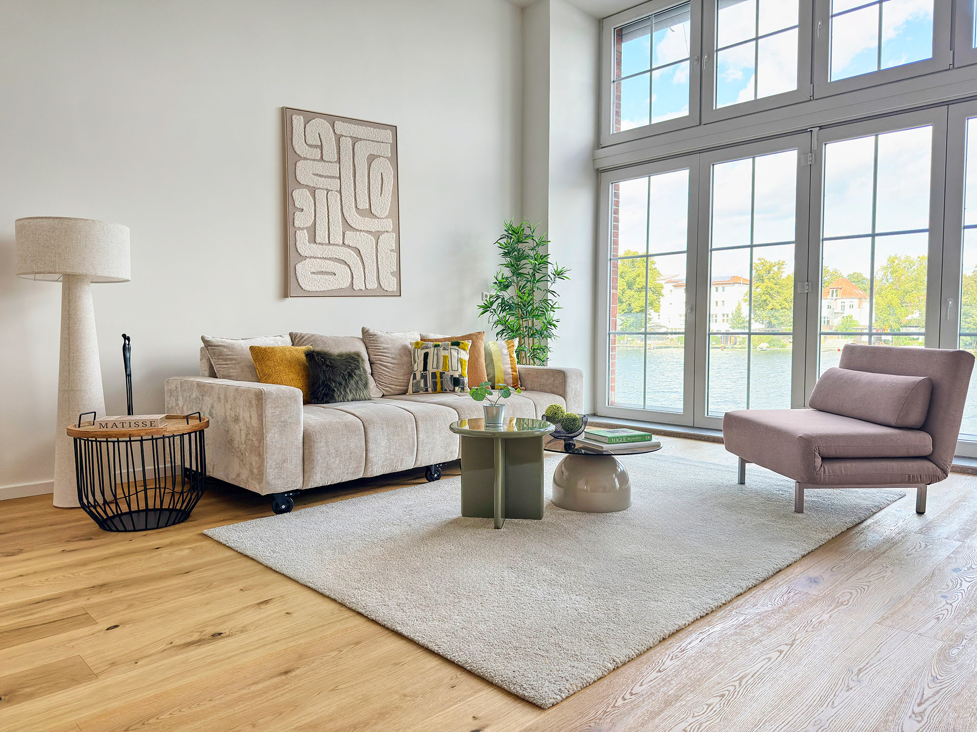 Living Area 4