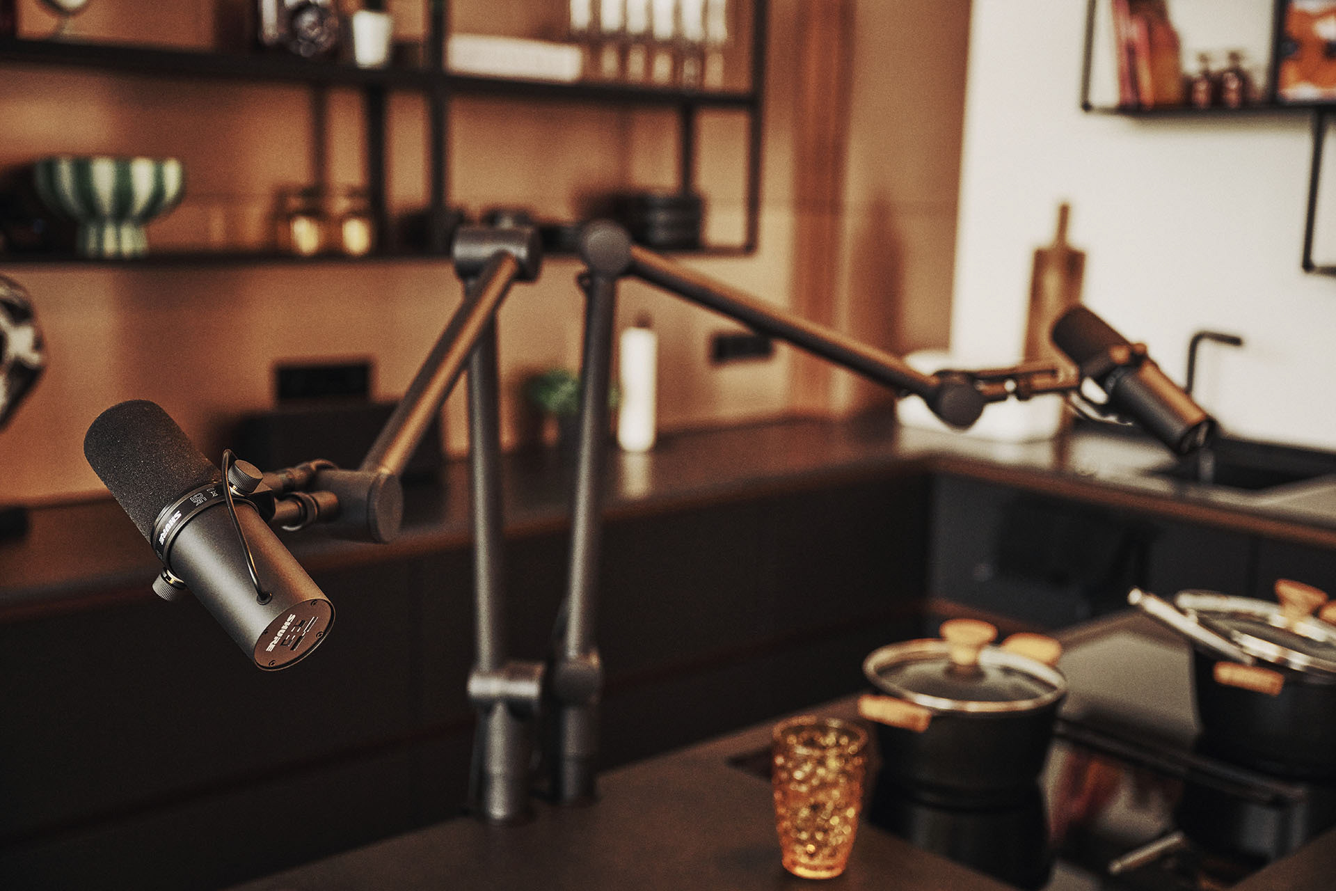 Der KÜCHEN PODCAST Berlin