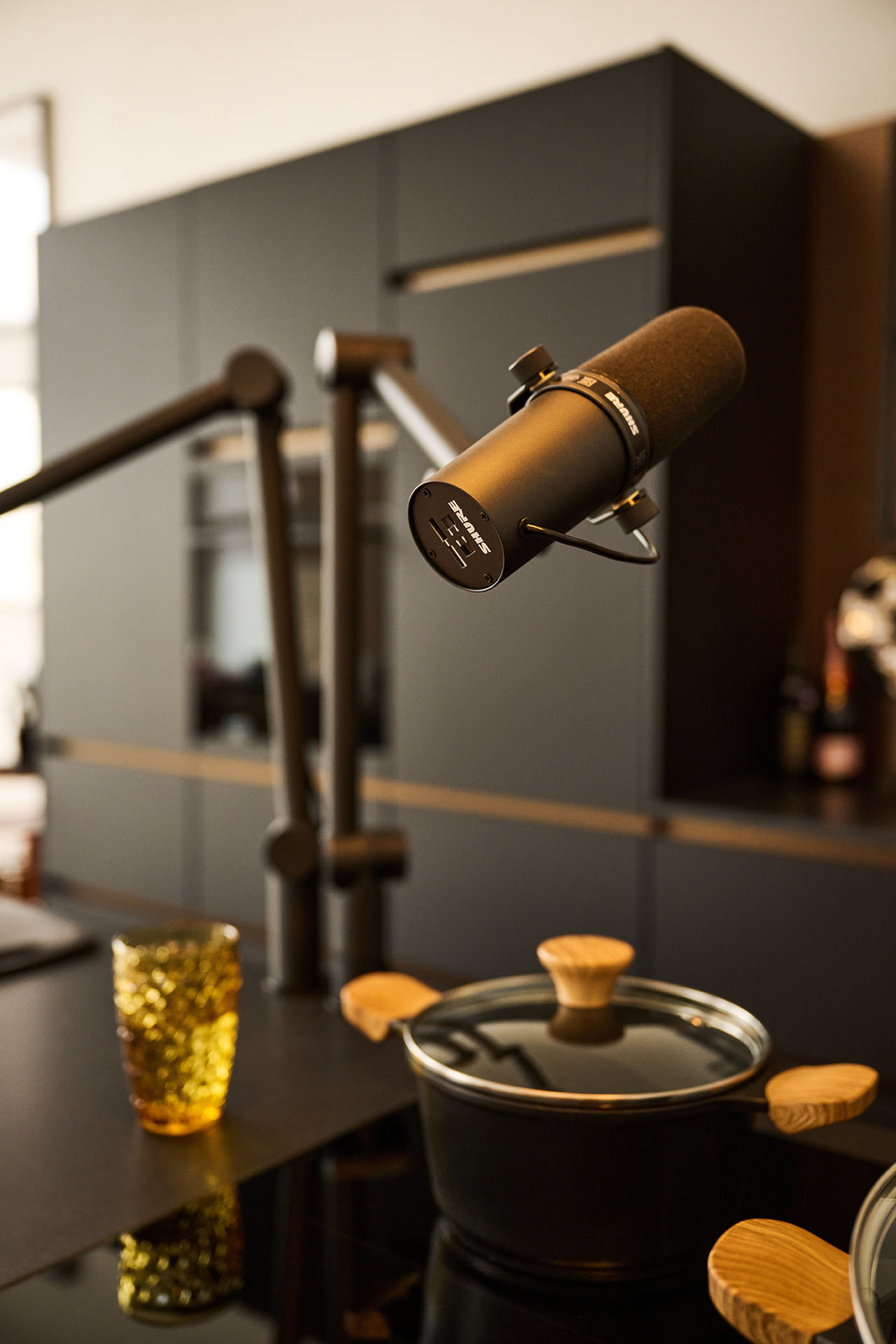 Der KÜCHEN PODCAST Berlin
