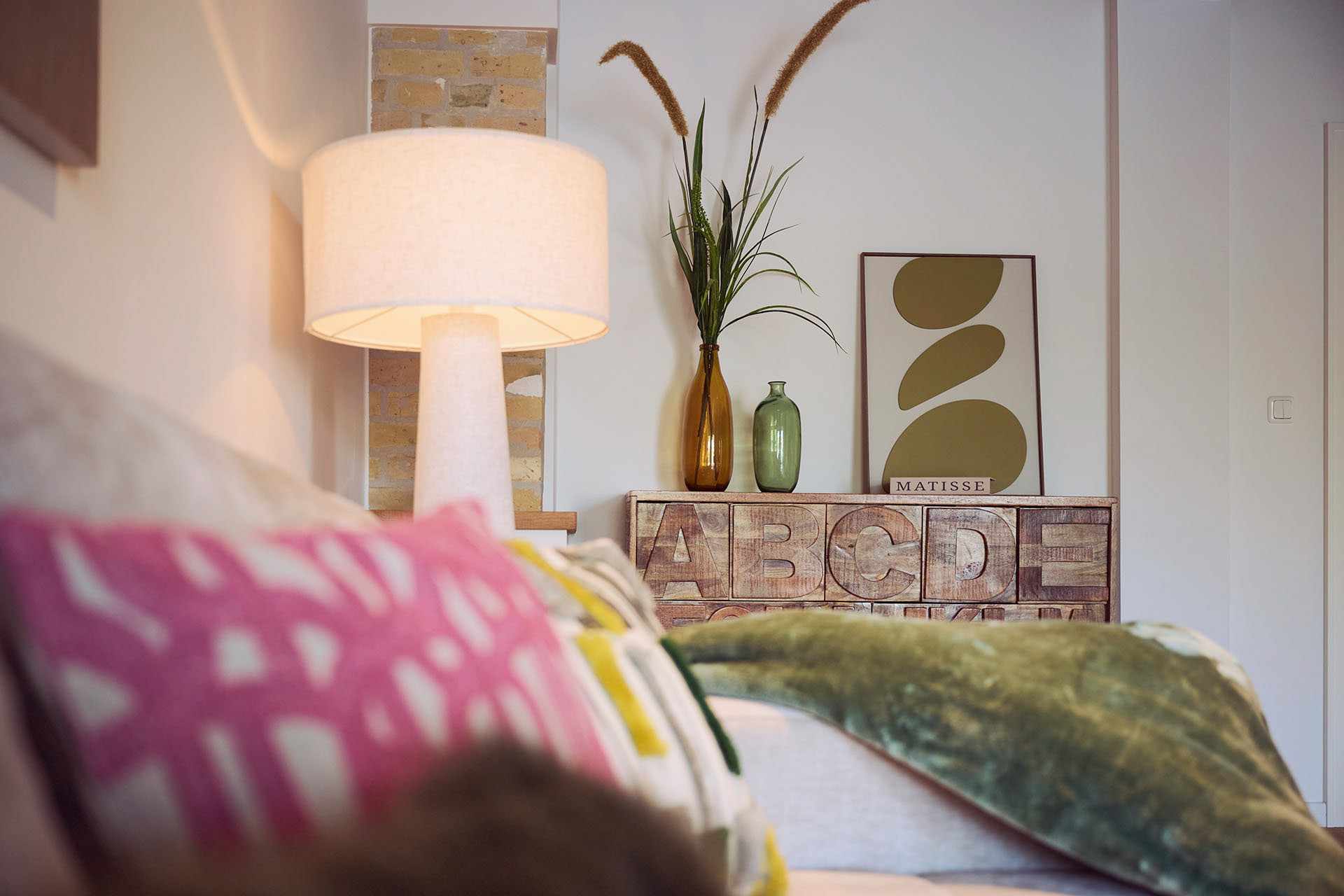 Living Area 2