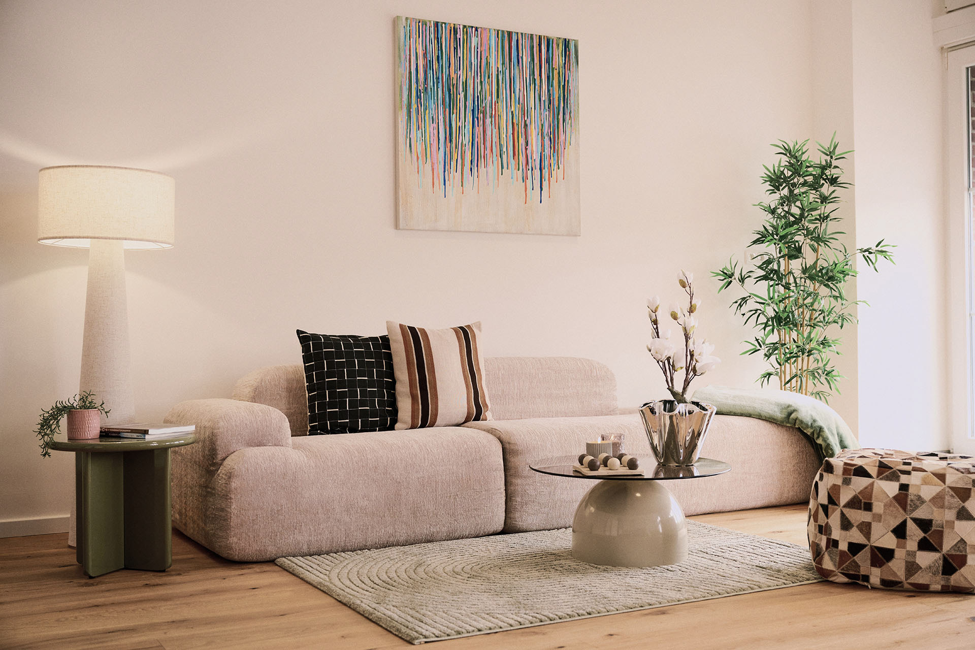 Der OPEN SPACE - Set Option 5