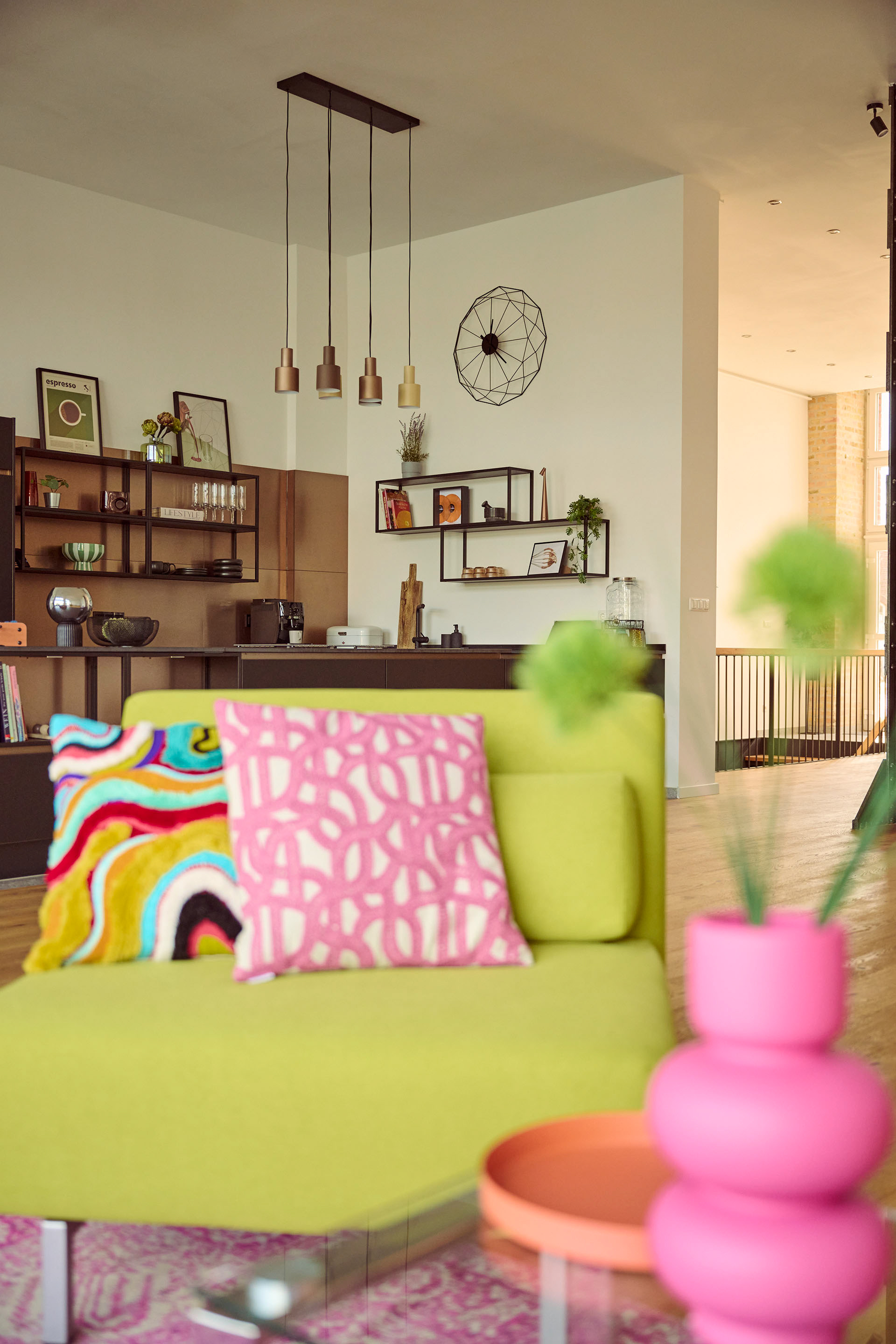 Living Area 3
