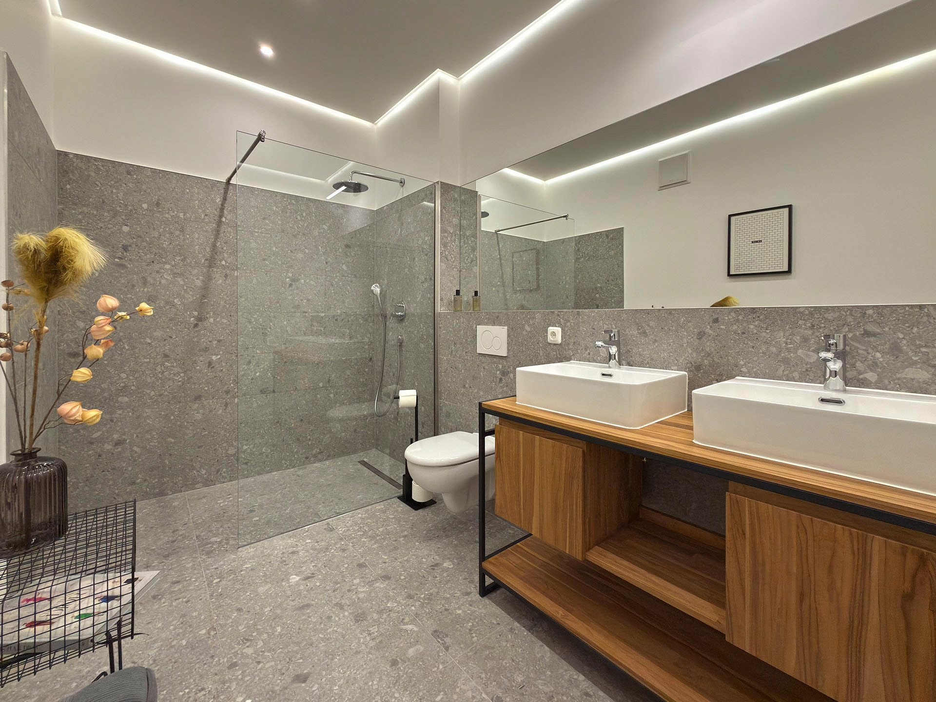 Bath Room