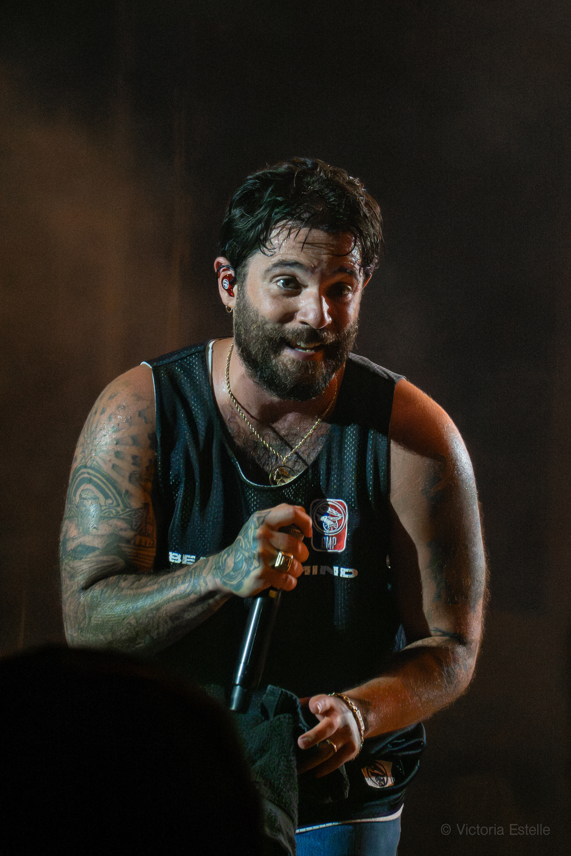 Jon Bellion - Forest Hills