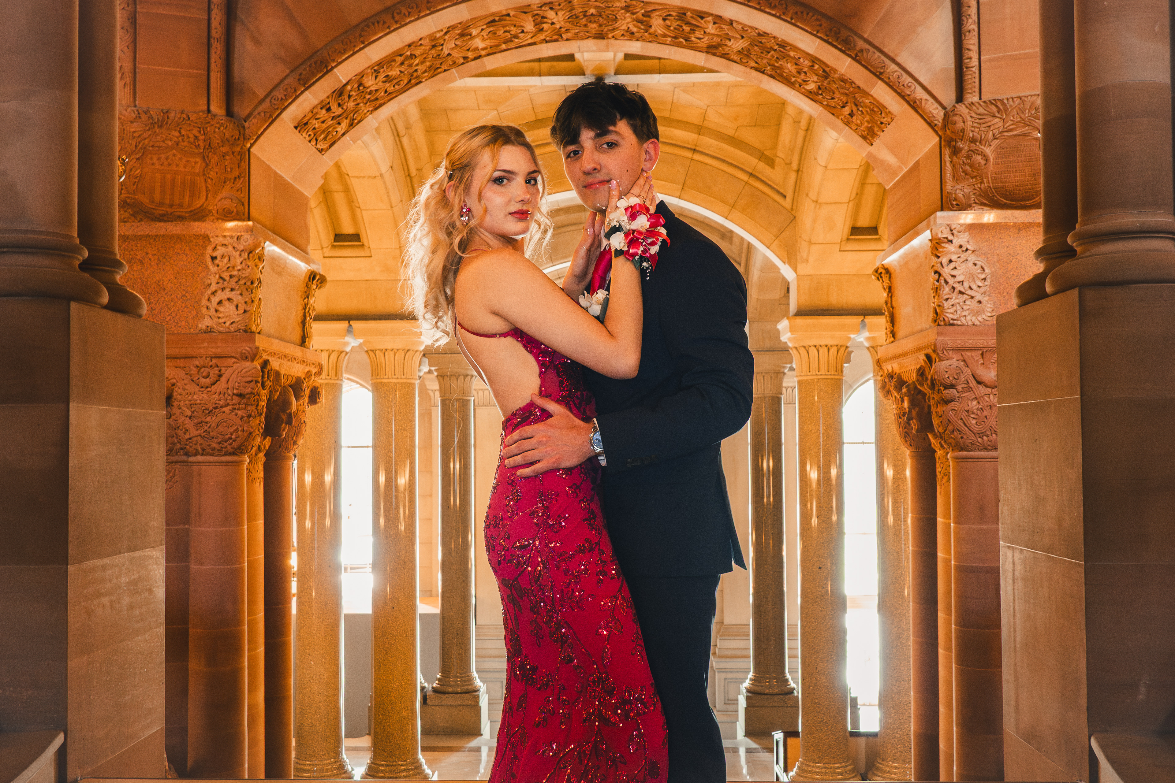 Shaylee & Blake - 2026