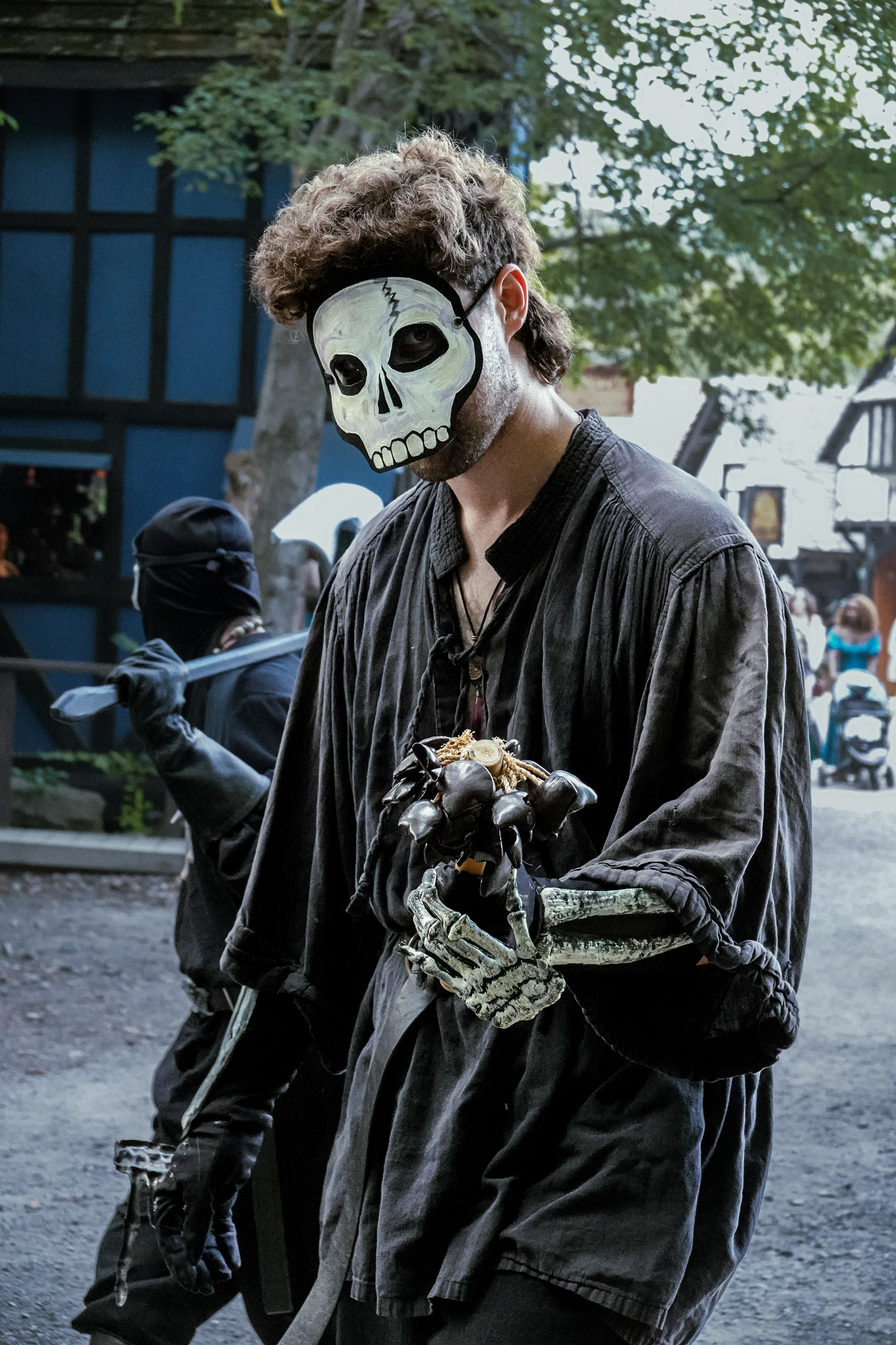 Danse Macabre - Tuxedo Park