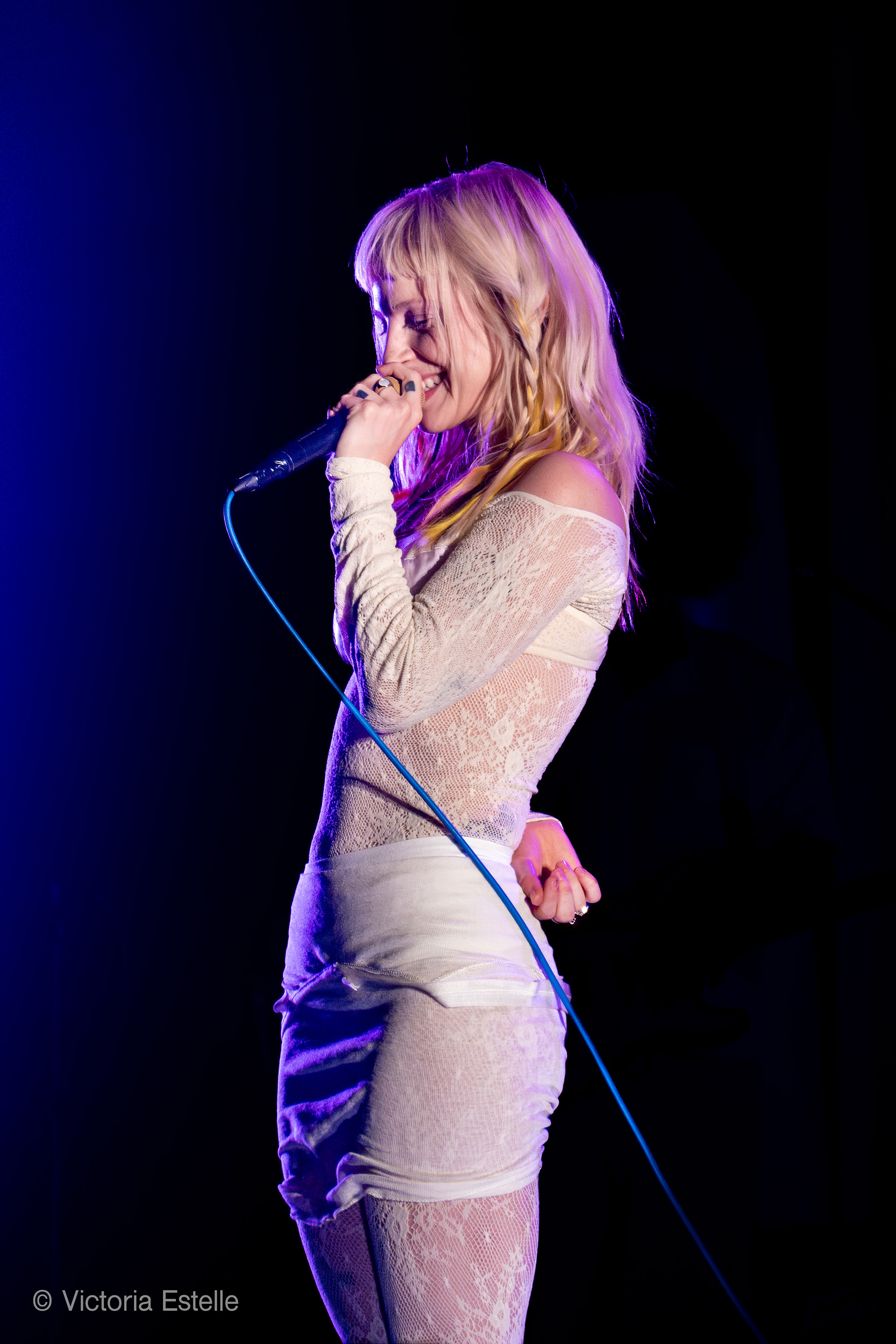 Hayley Williams - 2026