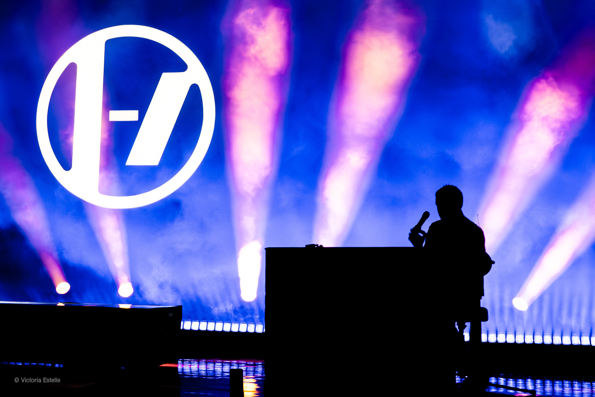 TWENTY ONE PILOTS - 2025