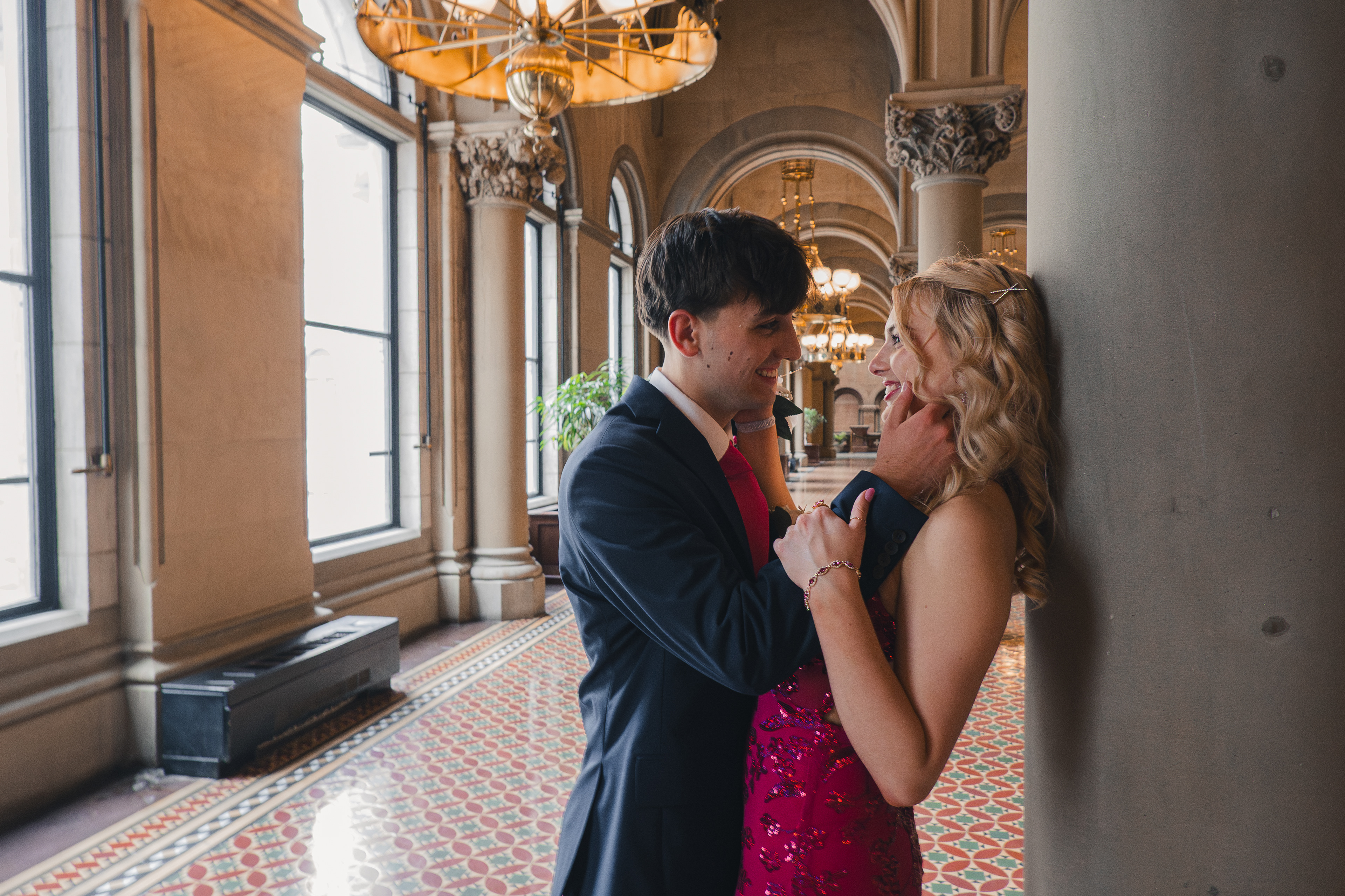 Shaylee & Blake - 2026