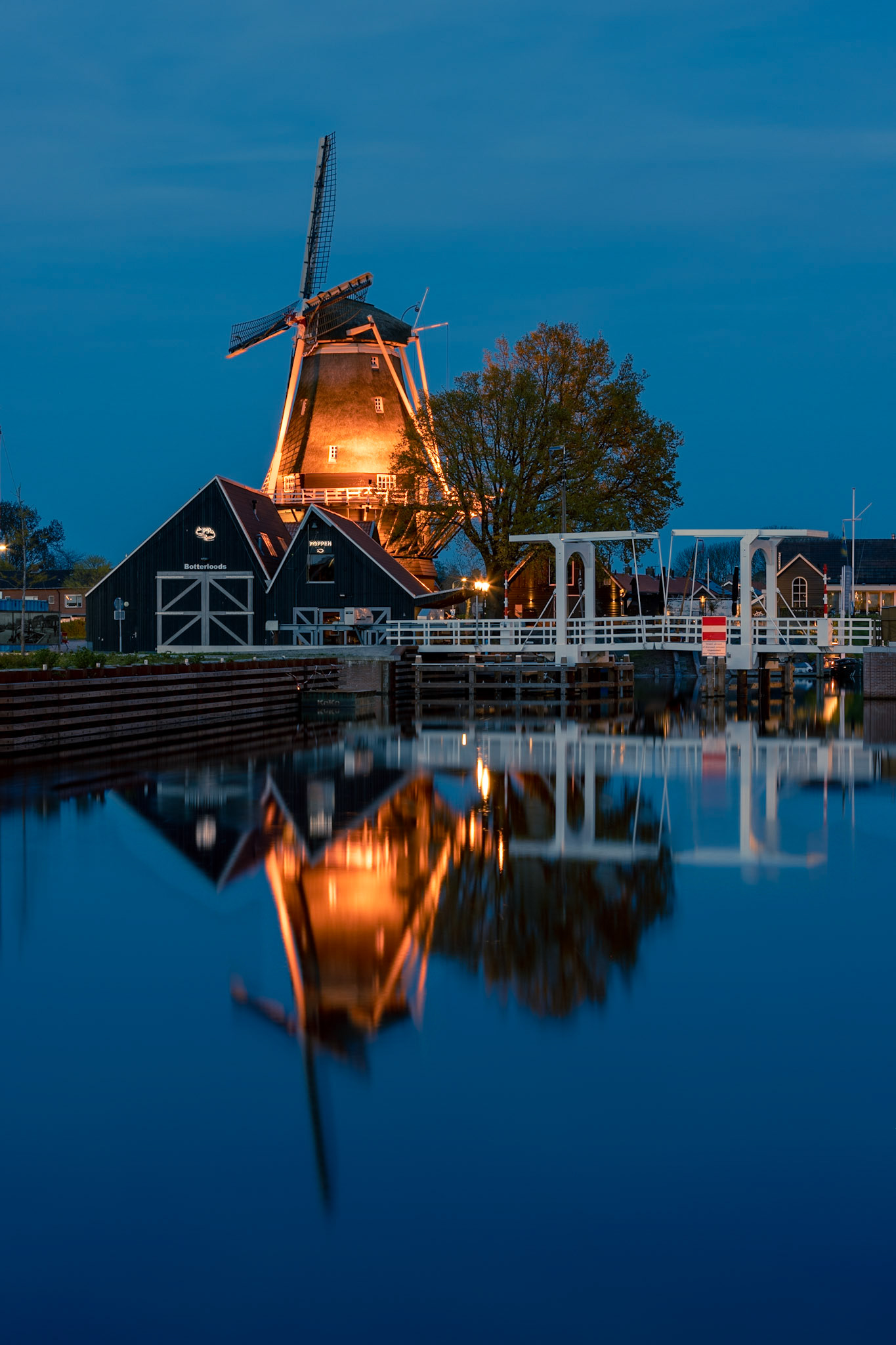Bottermuseum Haderwijk