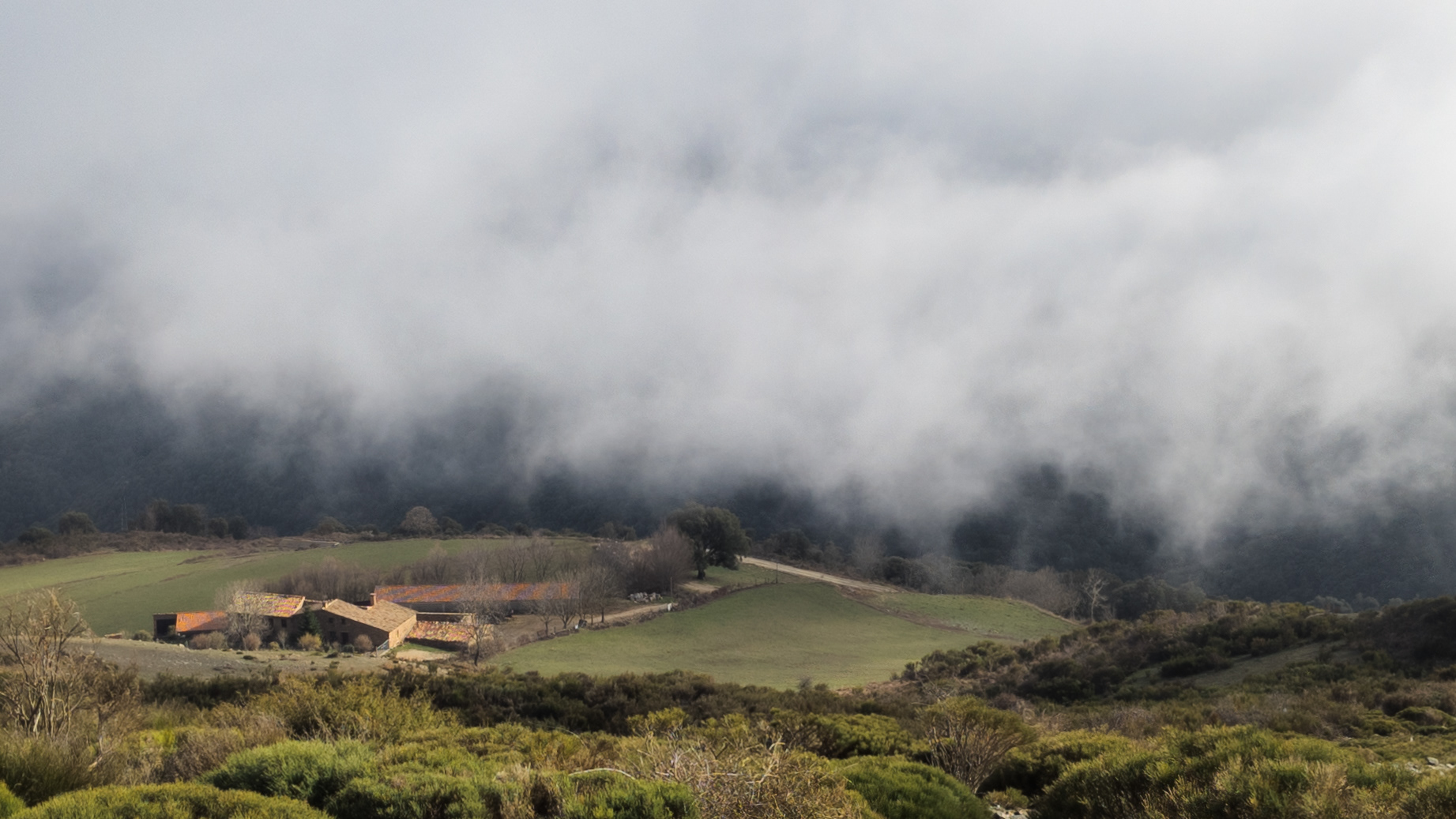 Sant Andreu de la Castanya