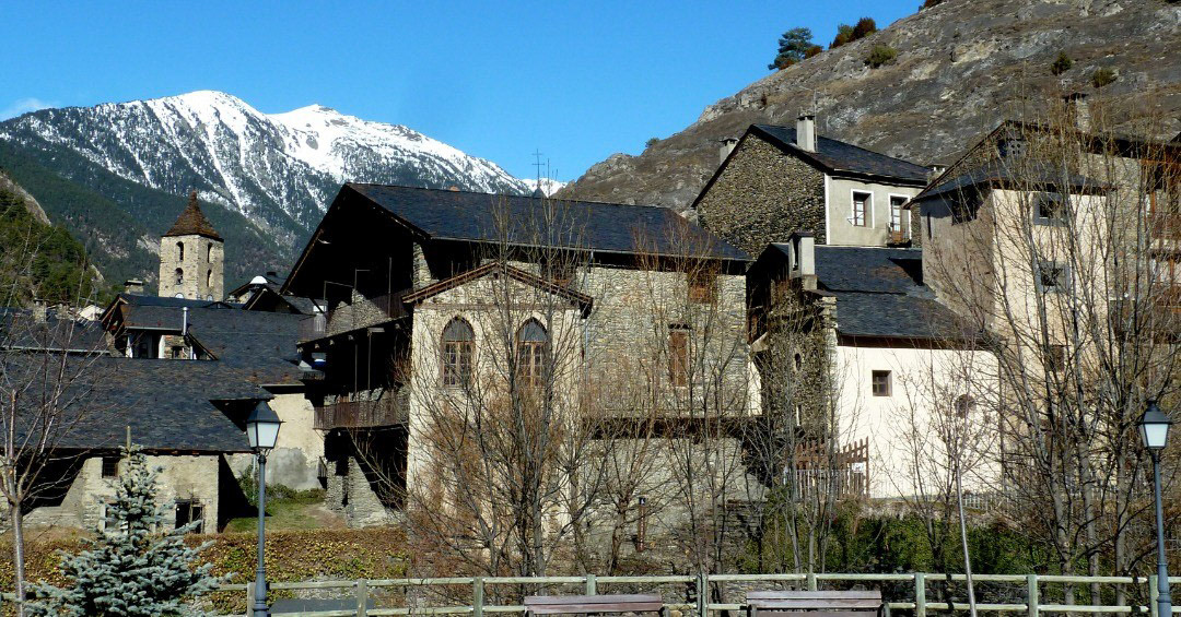 Ordino
