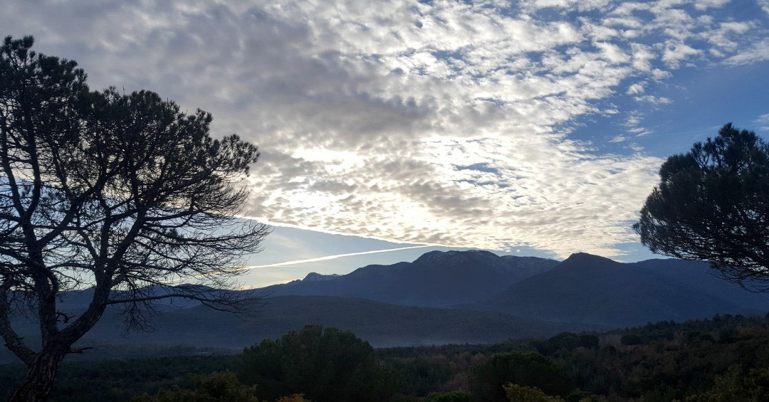 Matagalls (des de Taradell)