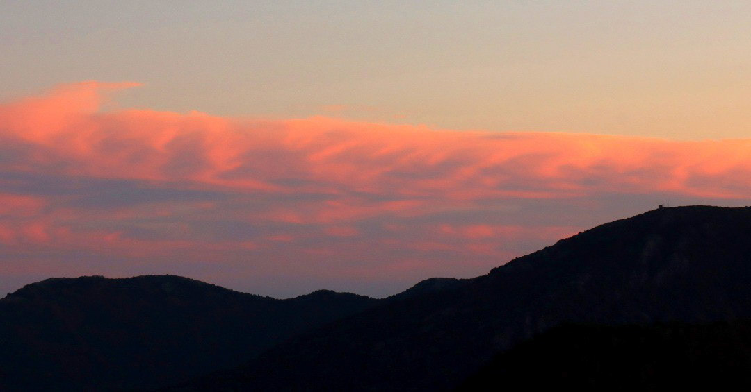 Puig Drau (des del Matagalls)