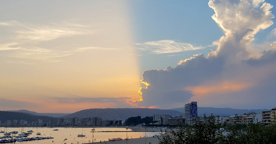 Palamós i Sant Antoni de Calonge