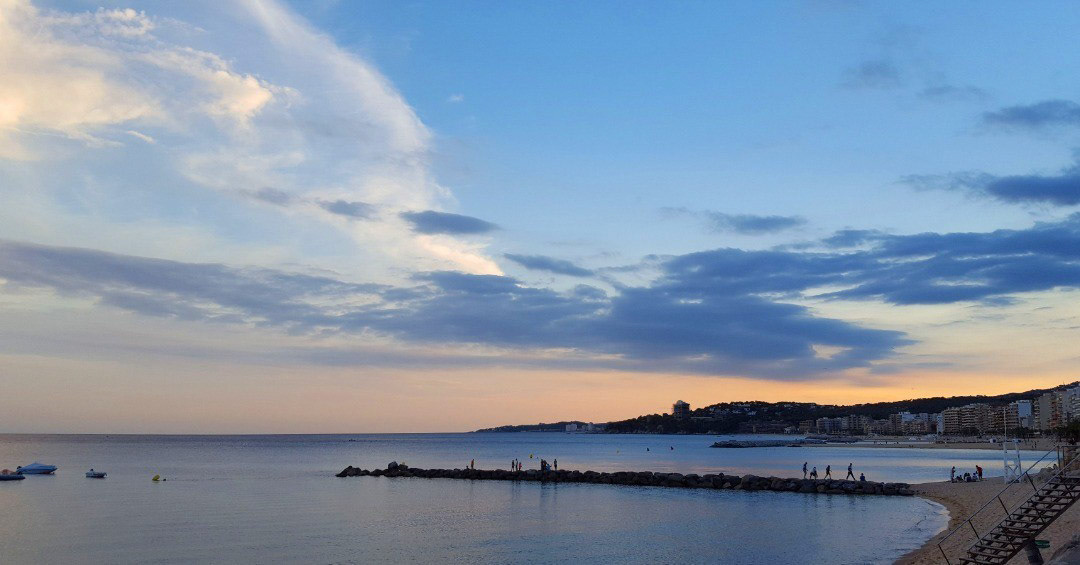 Sant Antoni de Calonge