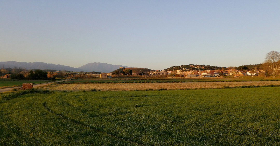 La Roca del Vallès