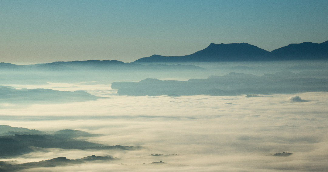 Agudes (des de Bellmunt)