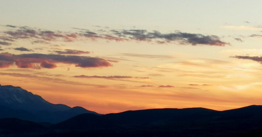 a Cerdanya (des de Puigcerdà)