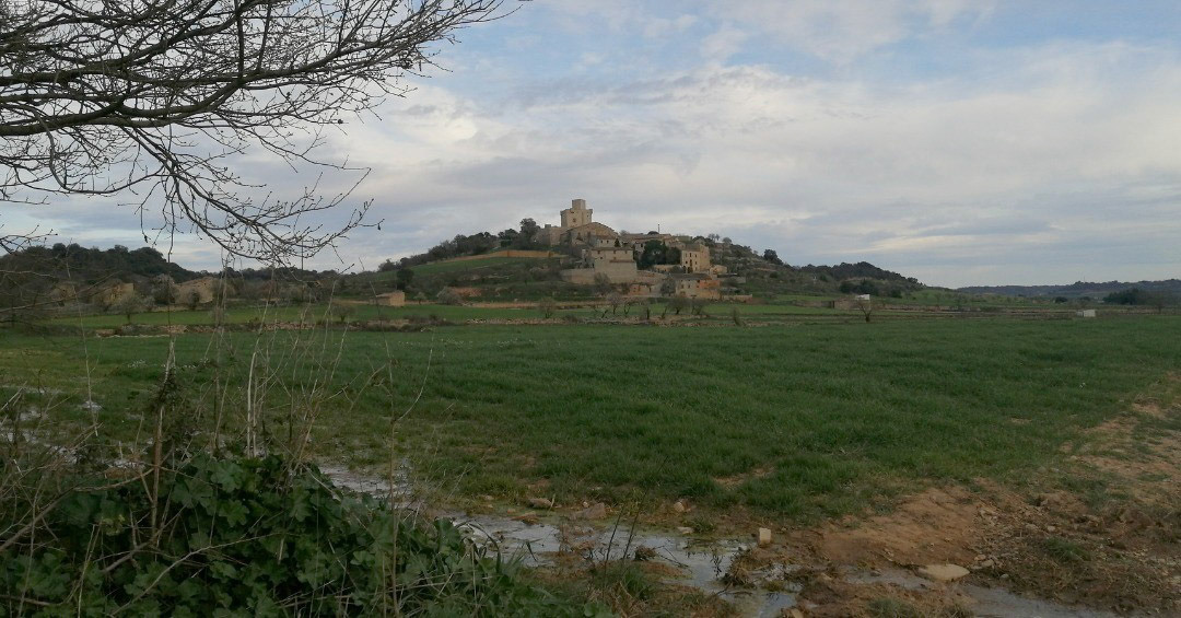 Castell de Malgrat