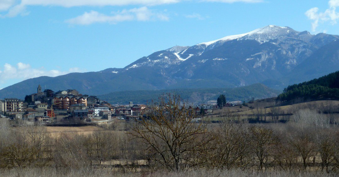 Bellver de Cerdanya