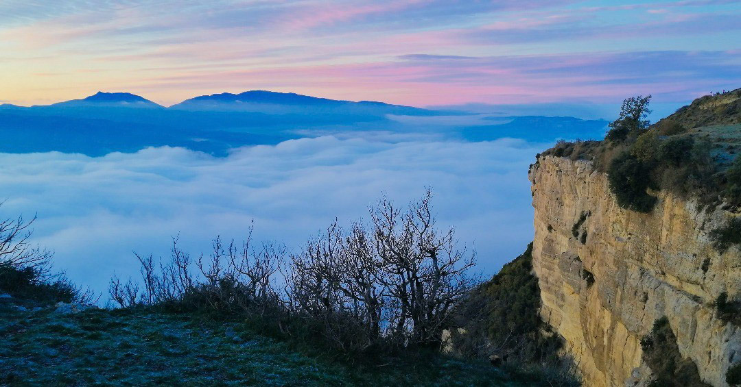 Matagalls (des de Tavertet)