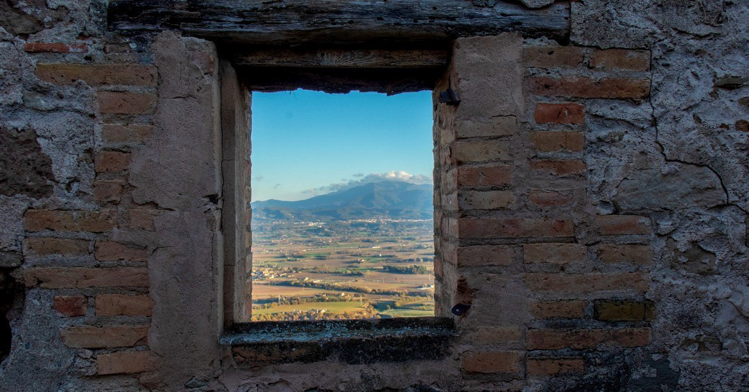 Matagalls (des de Sant Sebastià)