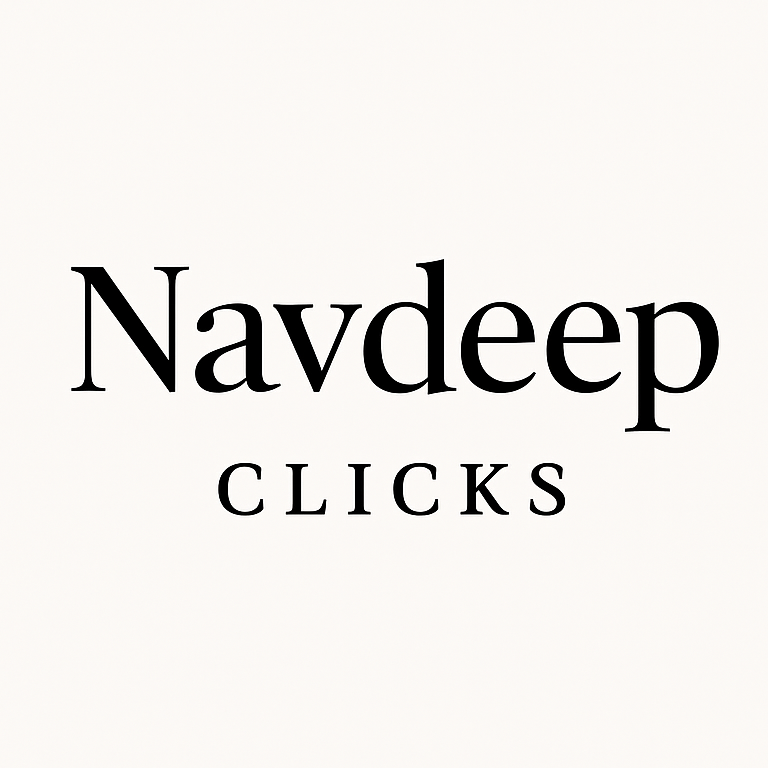Navdeep Singh