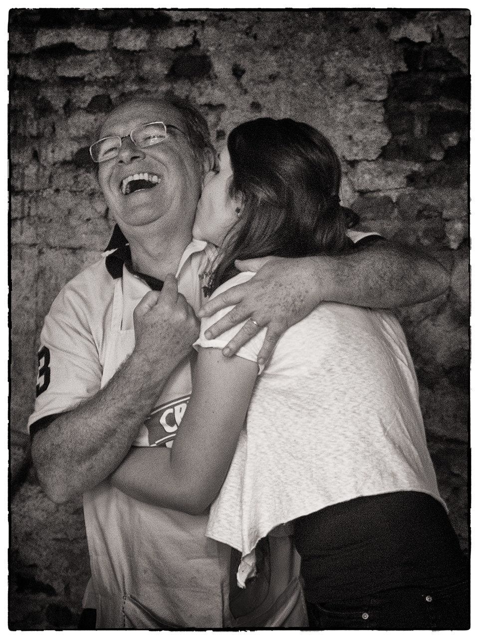 Paquito e Lara