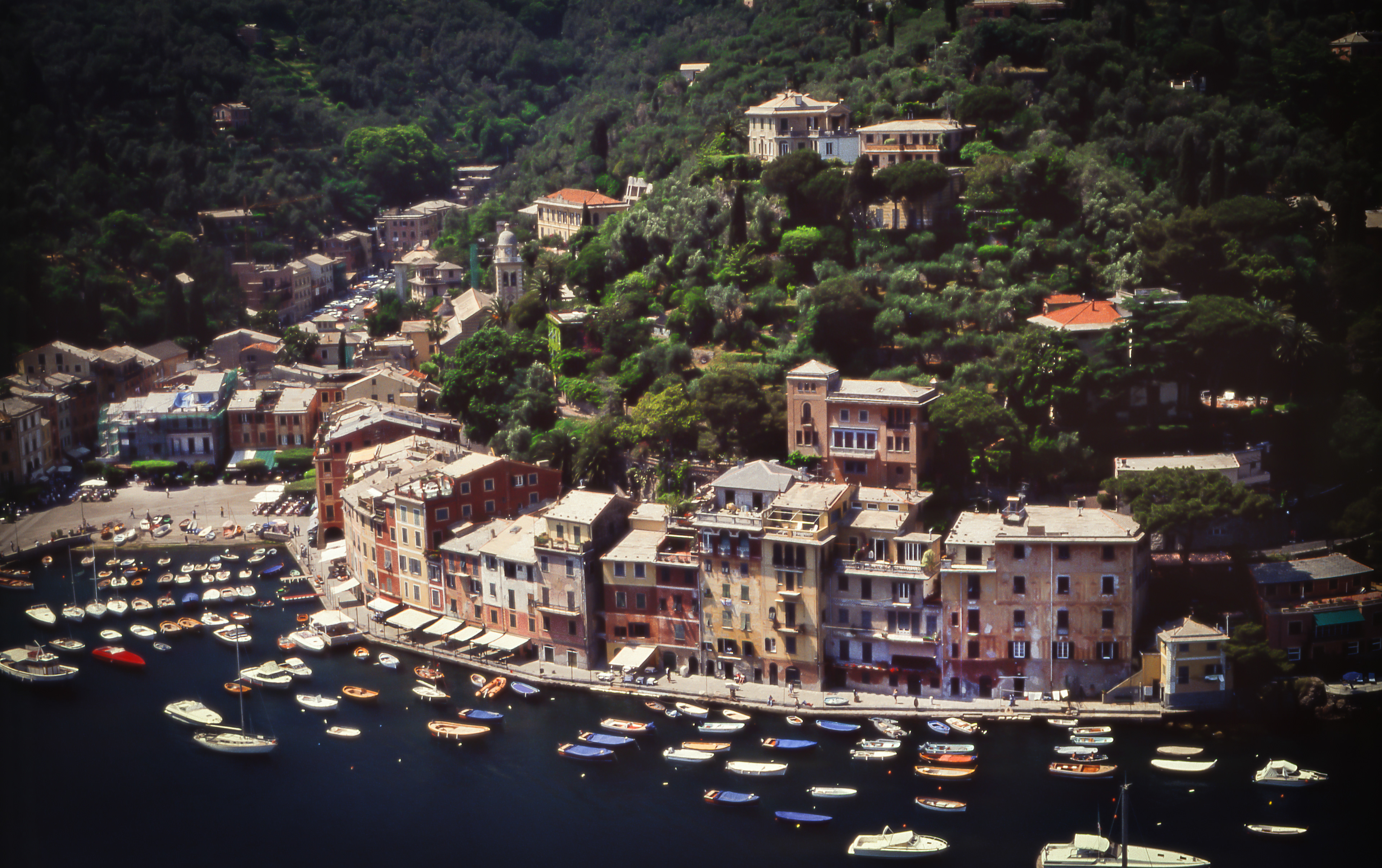 Portofino