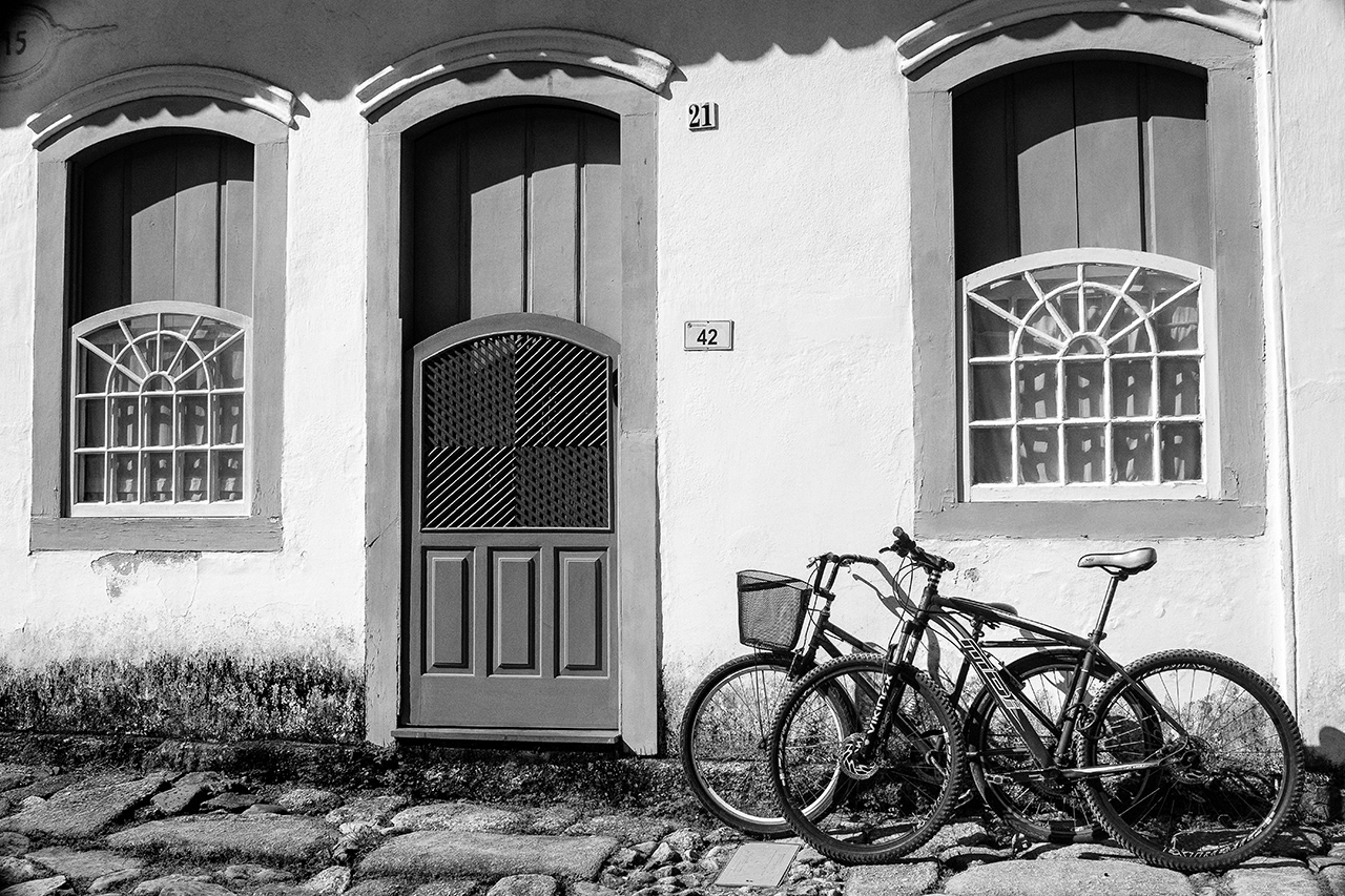 Paraty, RJ