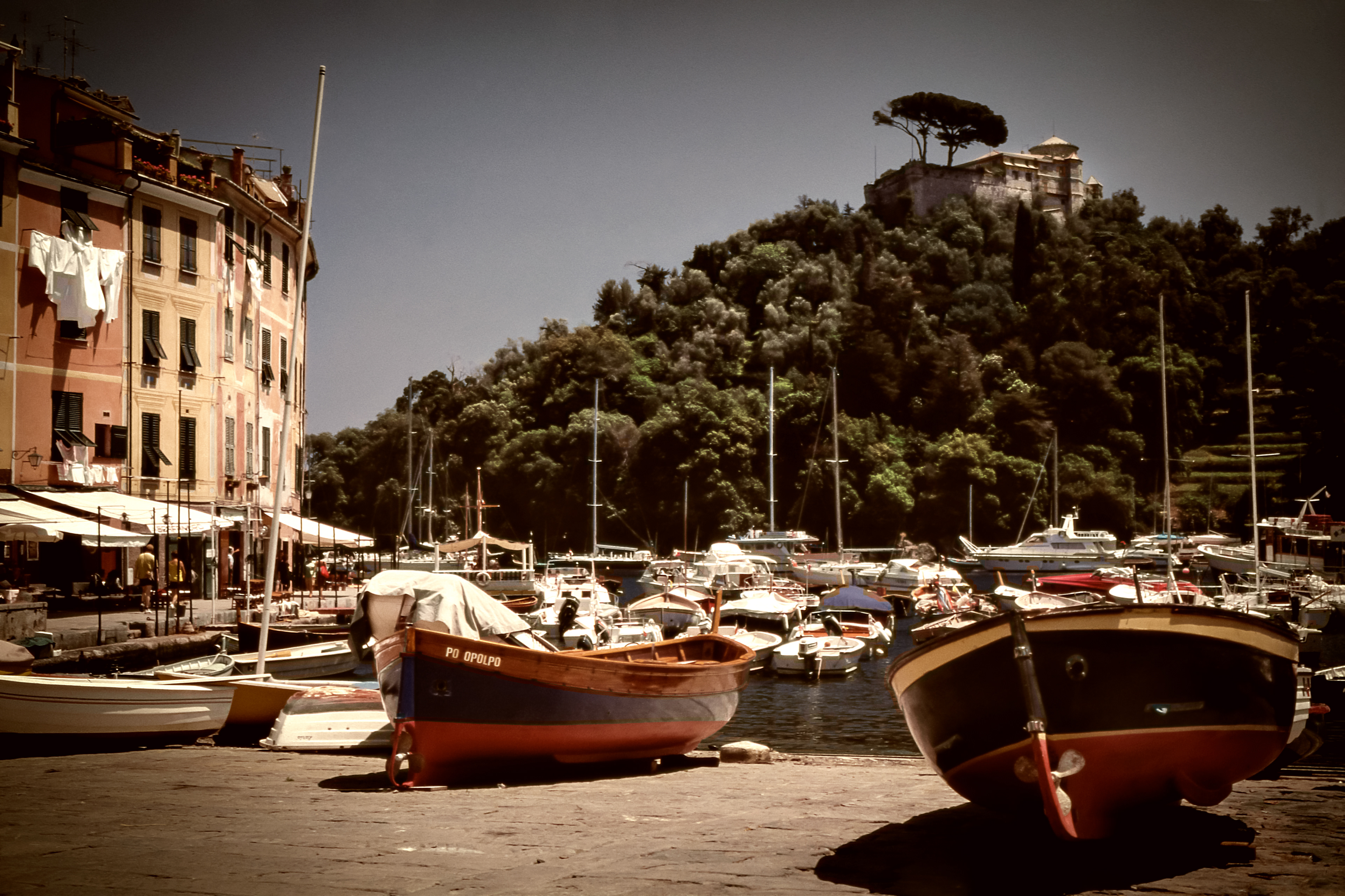 Portofino