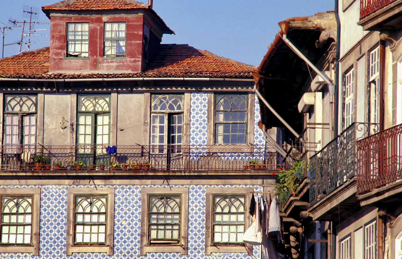 Sintra, Portugal
