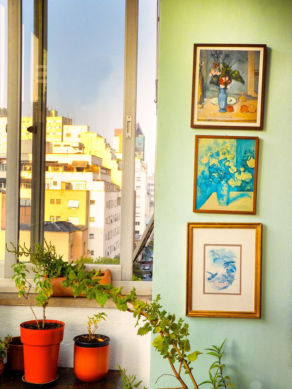 São Paulo, SP