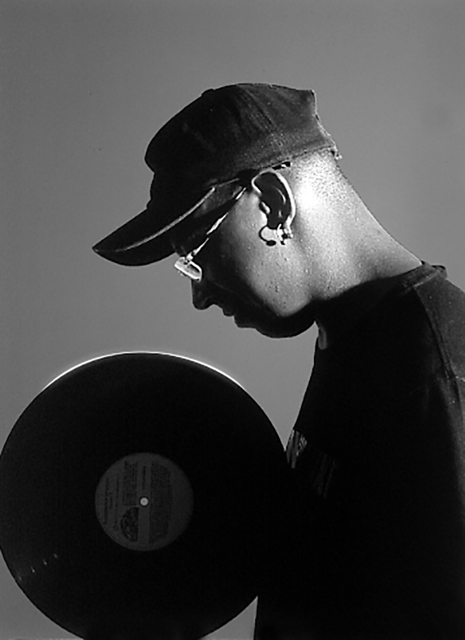 DJ Marky