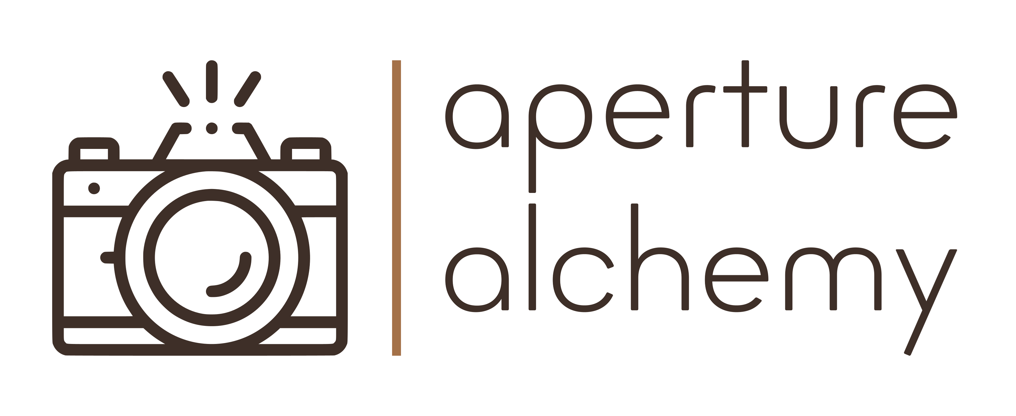 Aperture Alchemy Studios