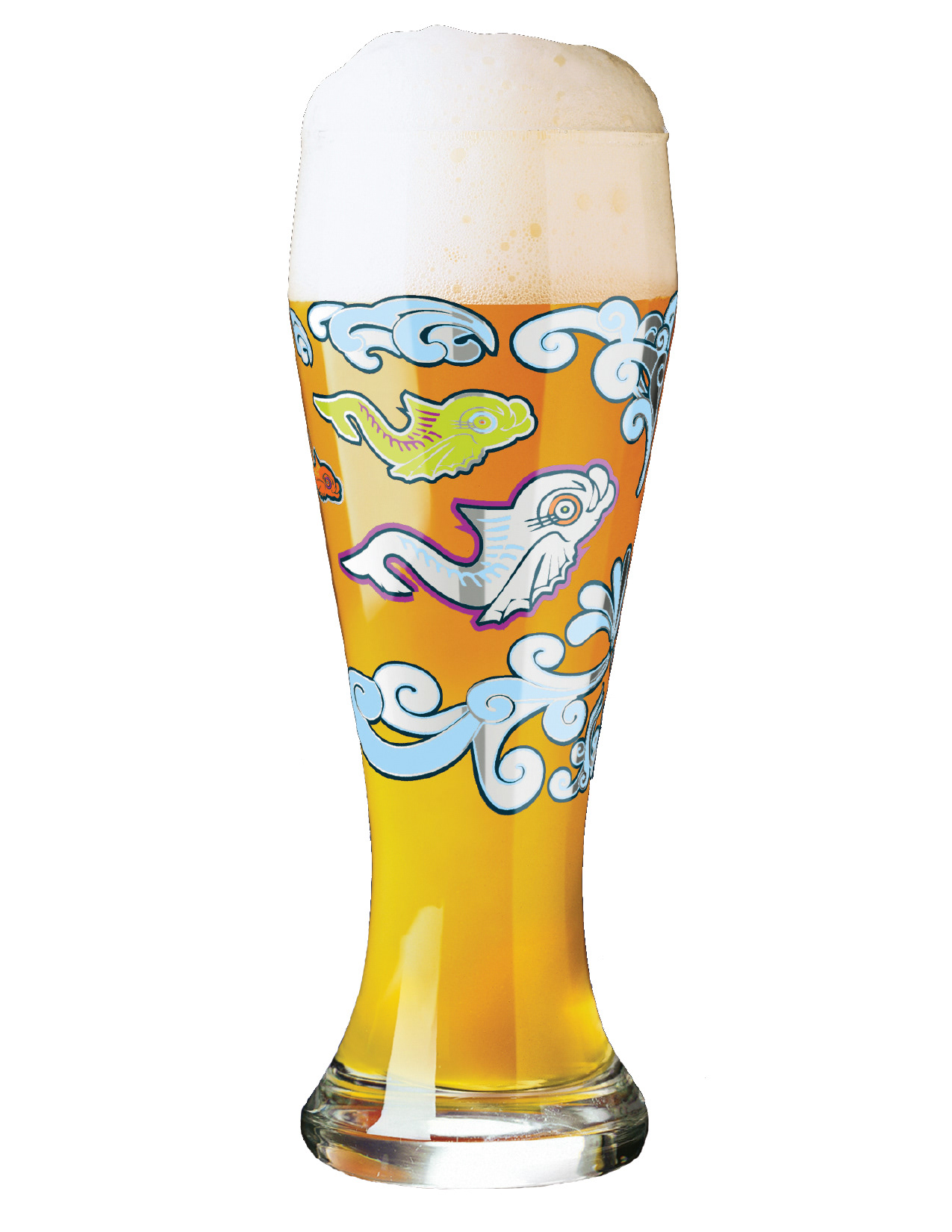 Beer glasses - Ritzenhoff AG