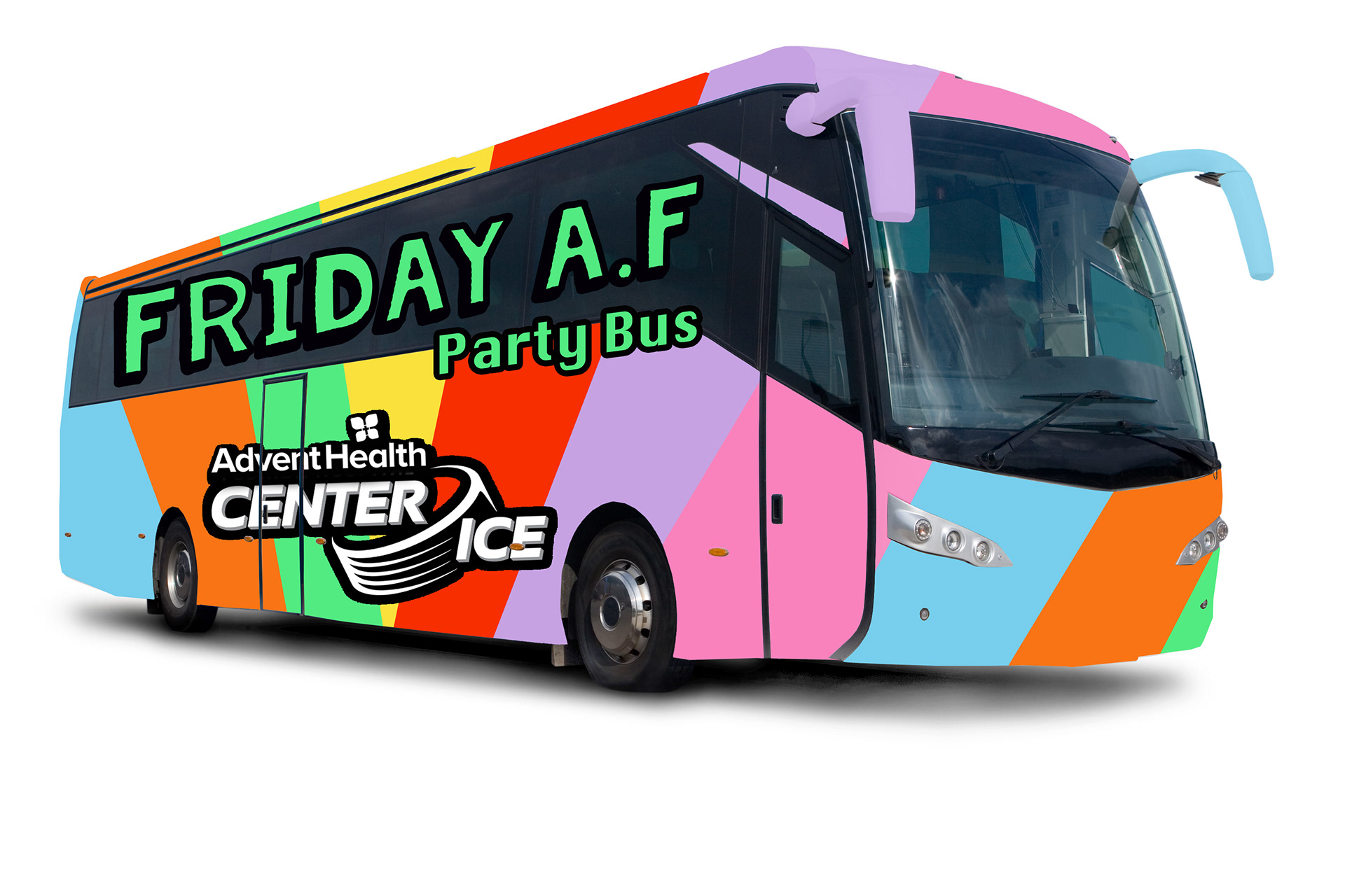 Party Bus
