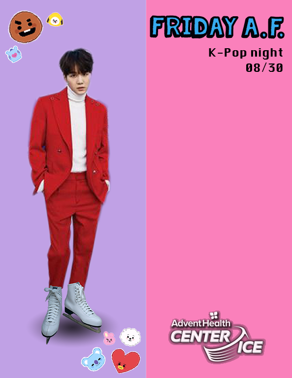 K-Pop night