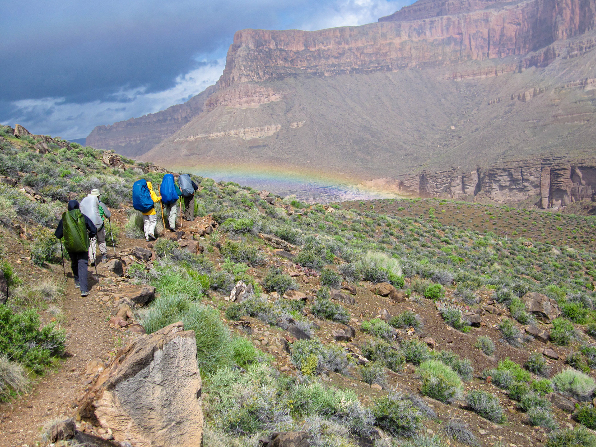 Grand Canyon