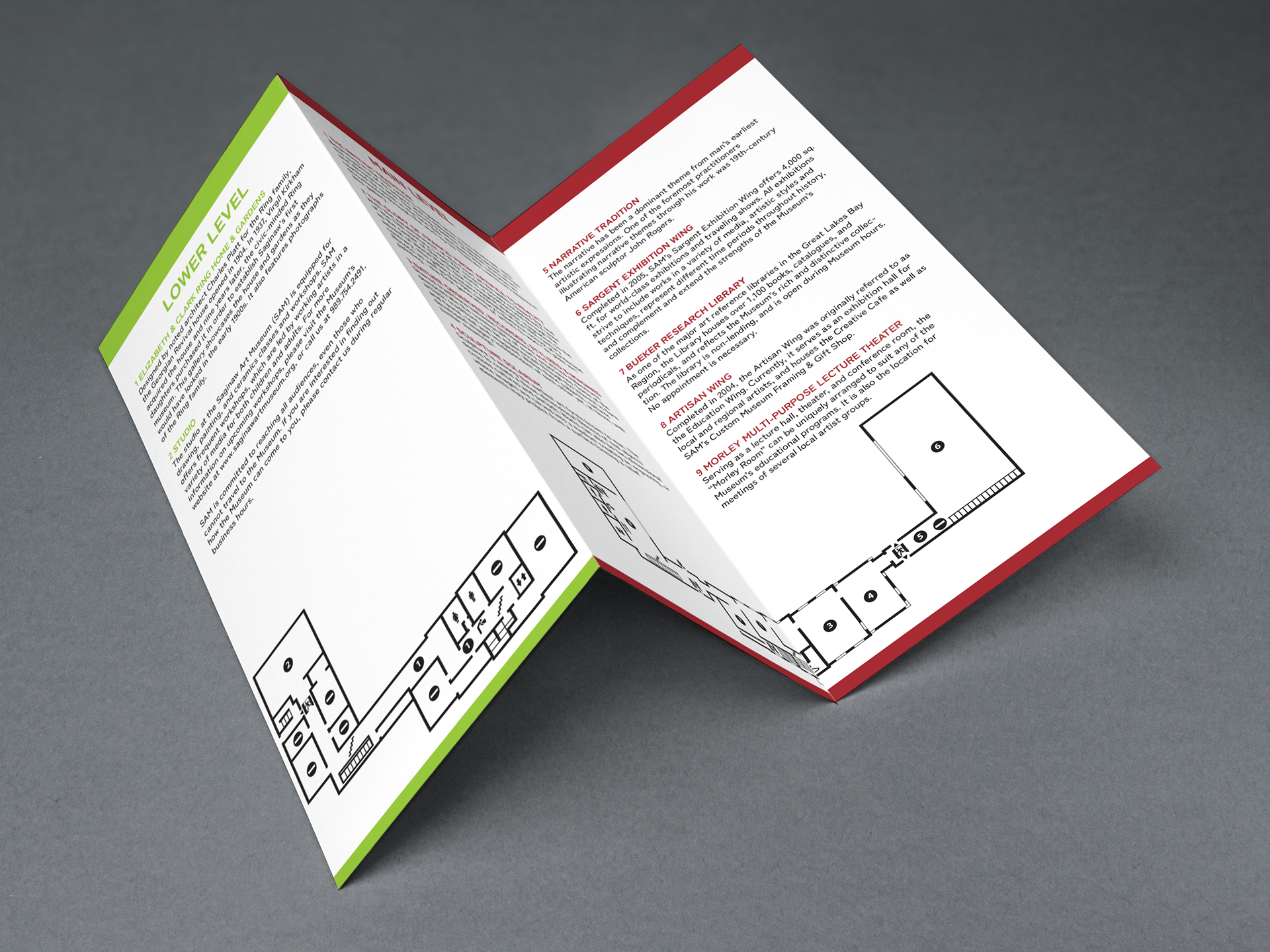 Brochure - Back