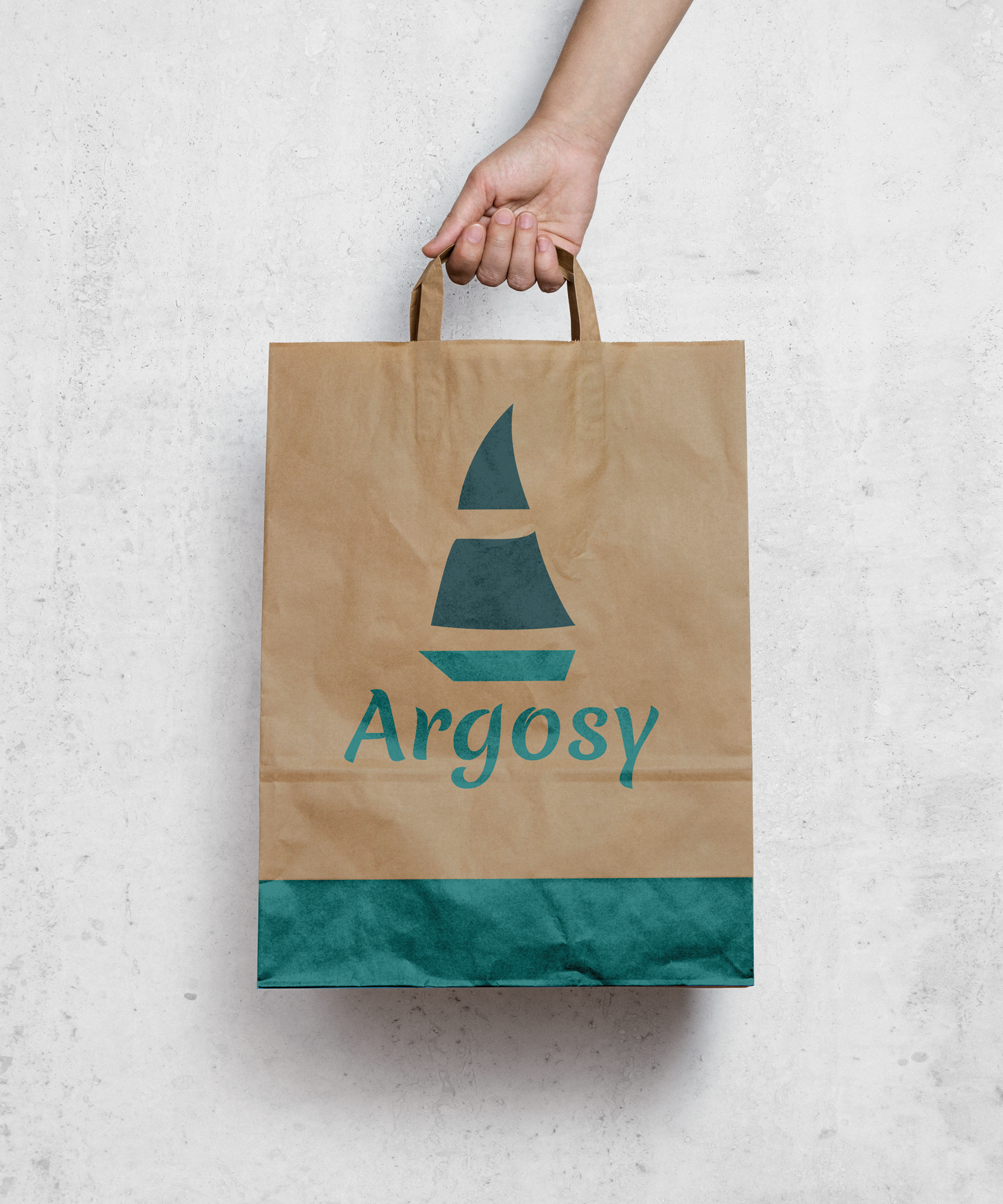 Takeout Bag