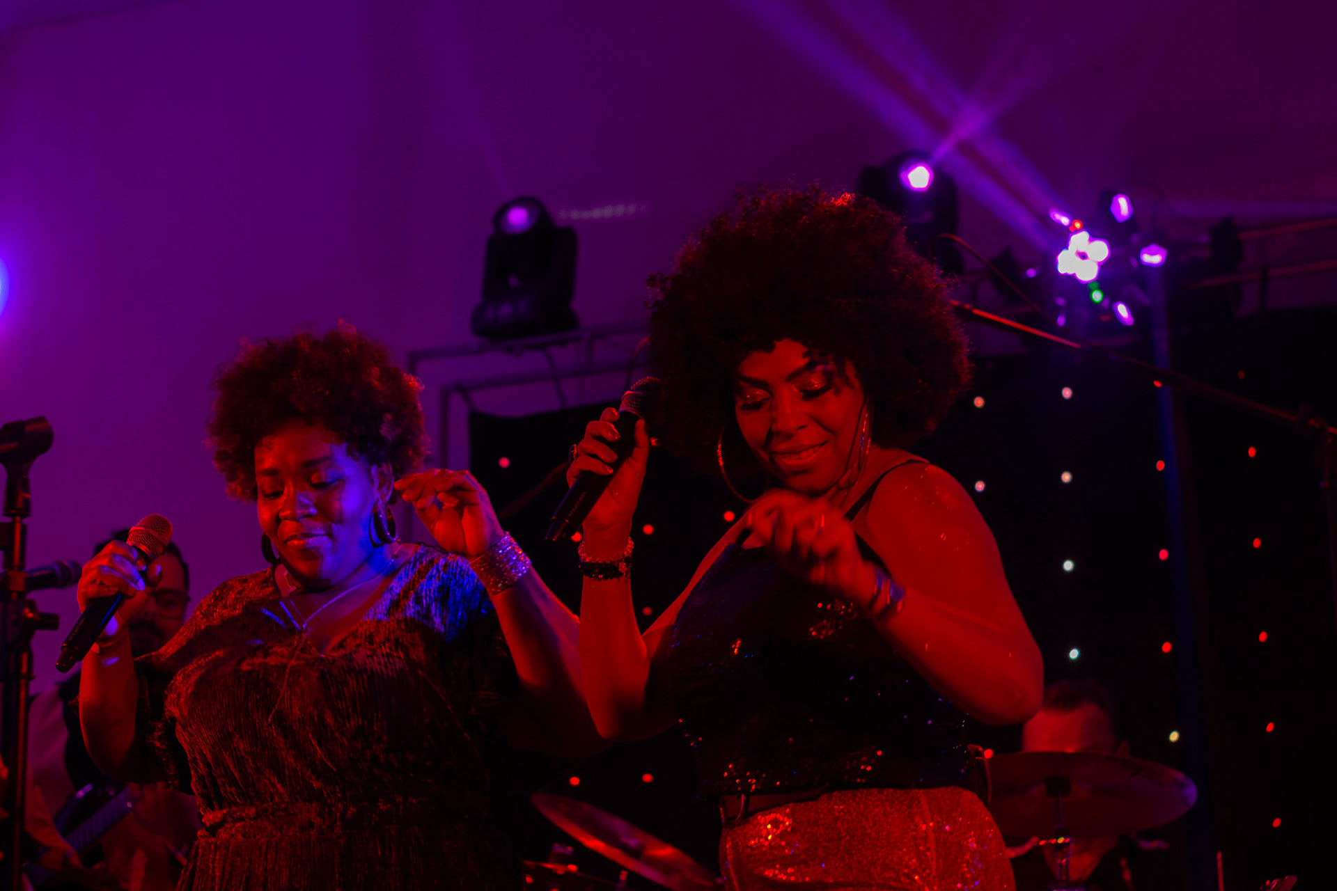 25 aniversario Black Vibes