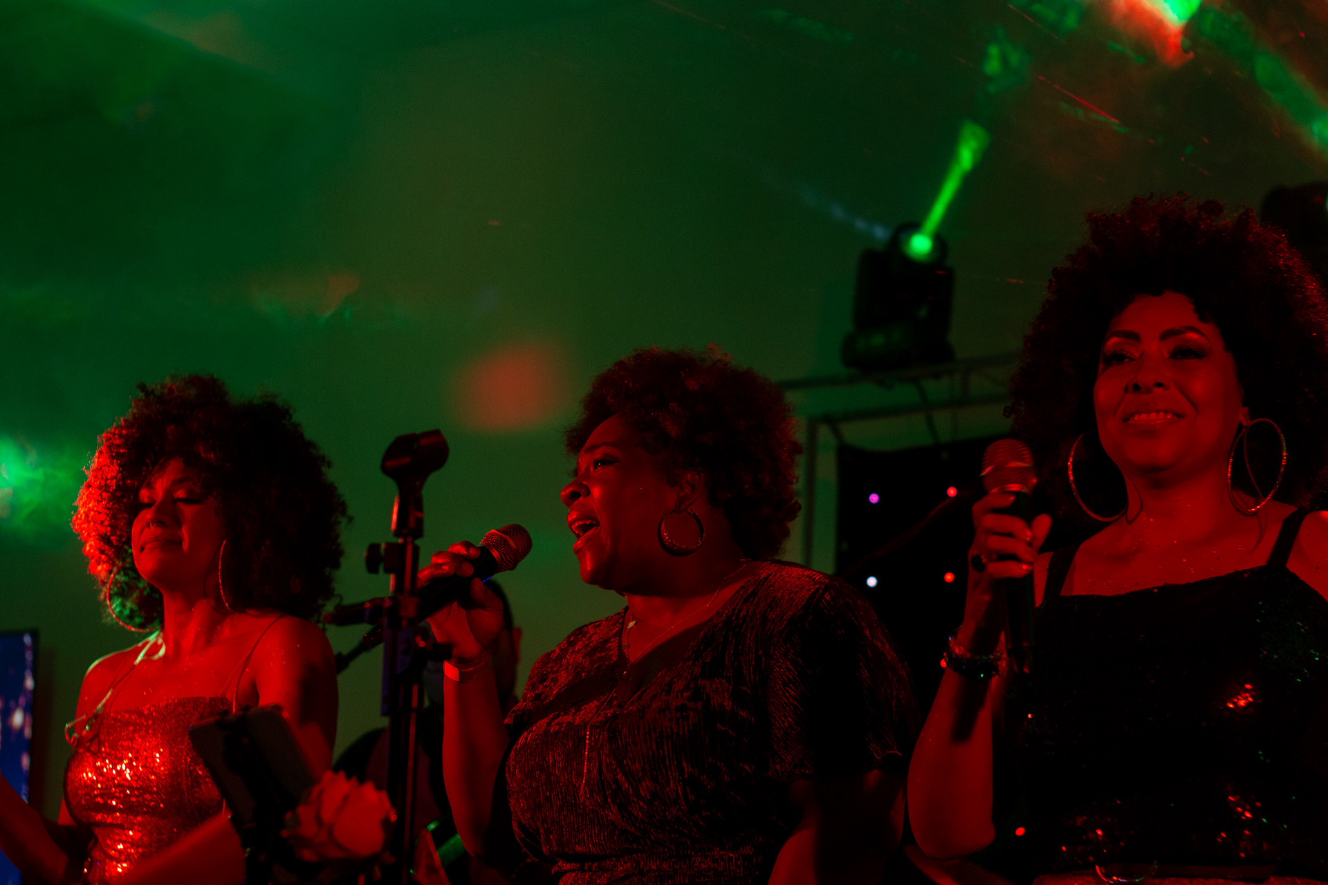 25 aniversario Black Vibes
