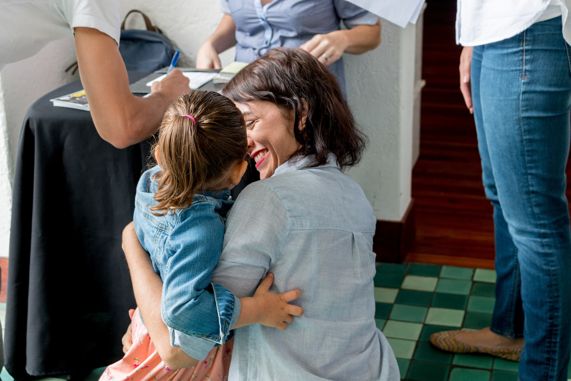 Fundación Acción Joven