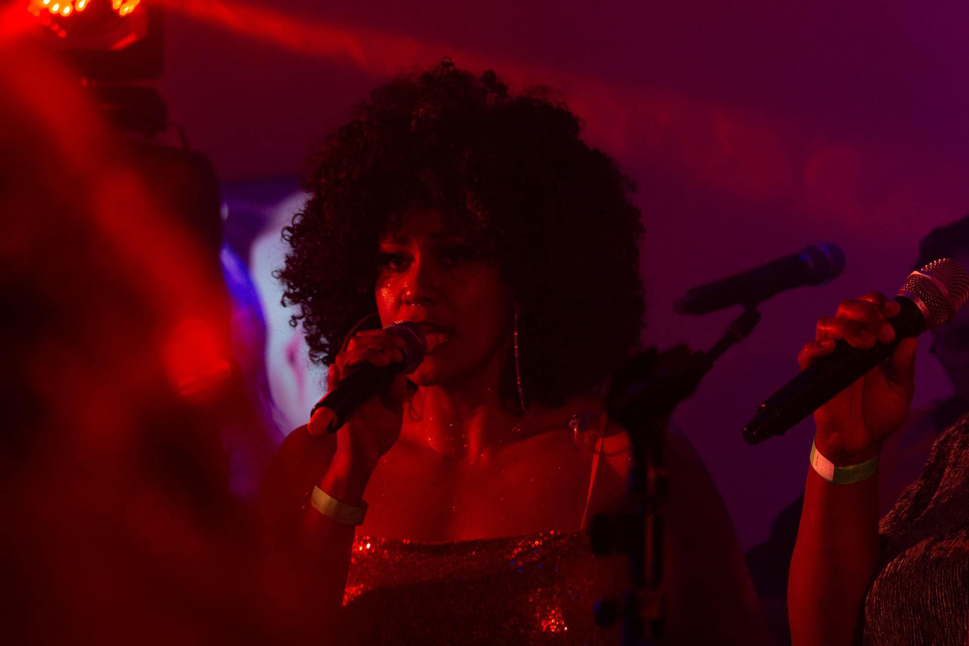 25 aniversario Black Vibes