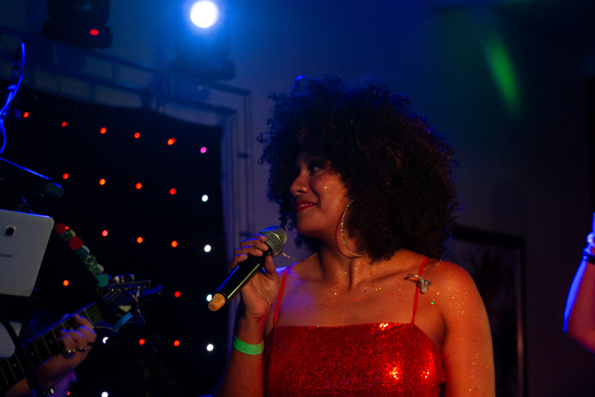 25 aniversario Black Vibes