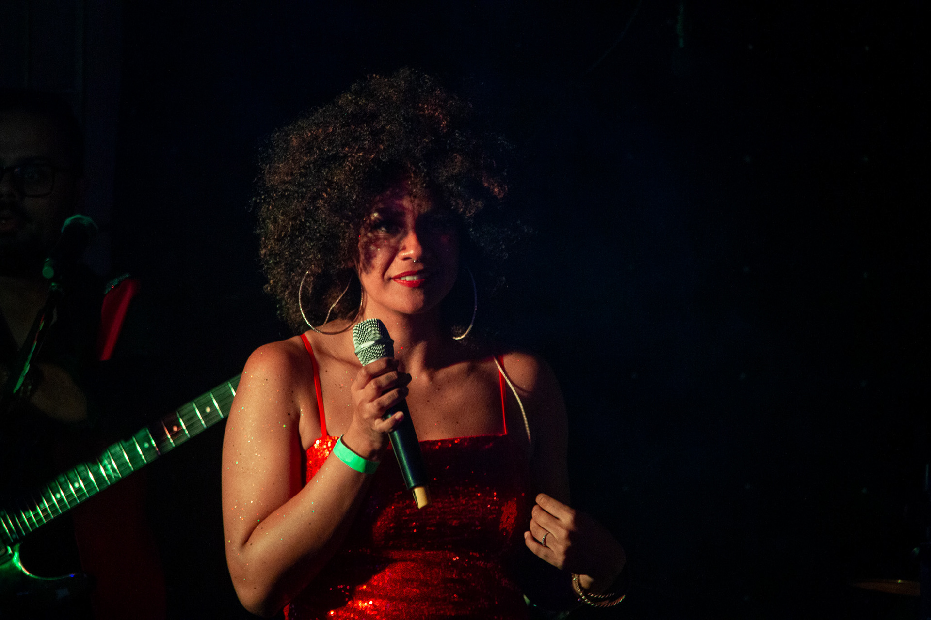 25 aniversario Black Vibes